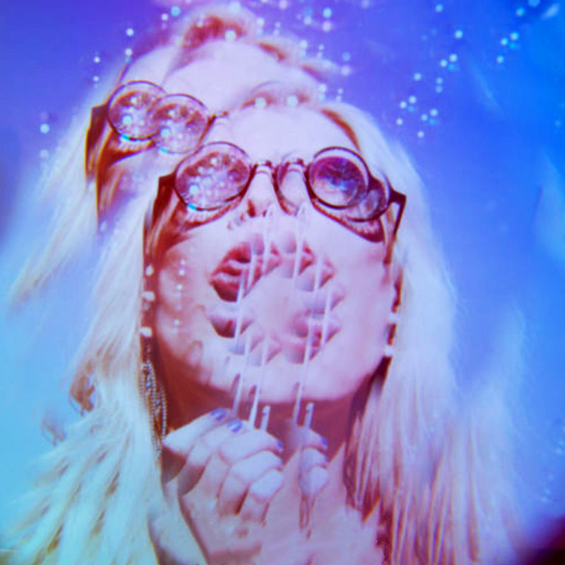 Party Kaleidoscope Glasses Unisex - DITCHWORLD