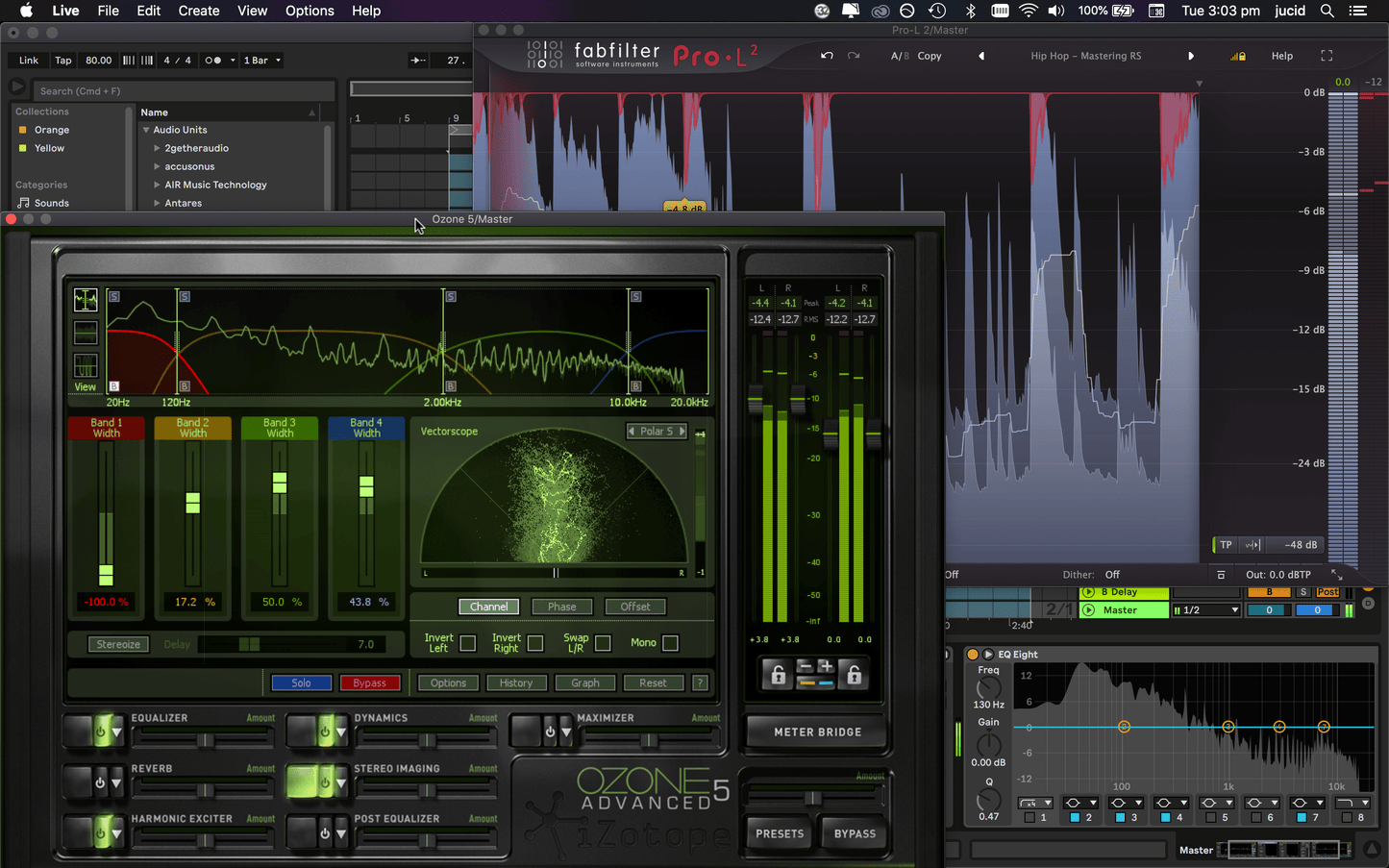 Lessons - Audio Production, Sound Design & More - DITCHWORLD