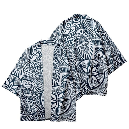 Kimono Bohemian - Unisex - DITCHWORLD