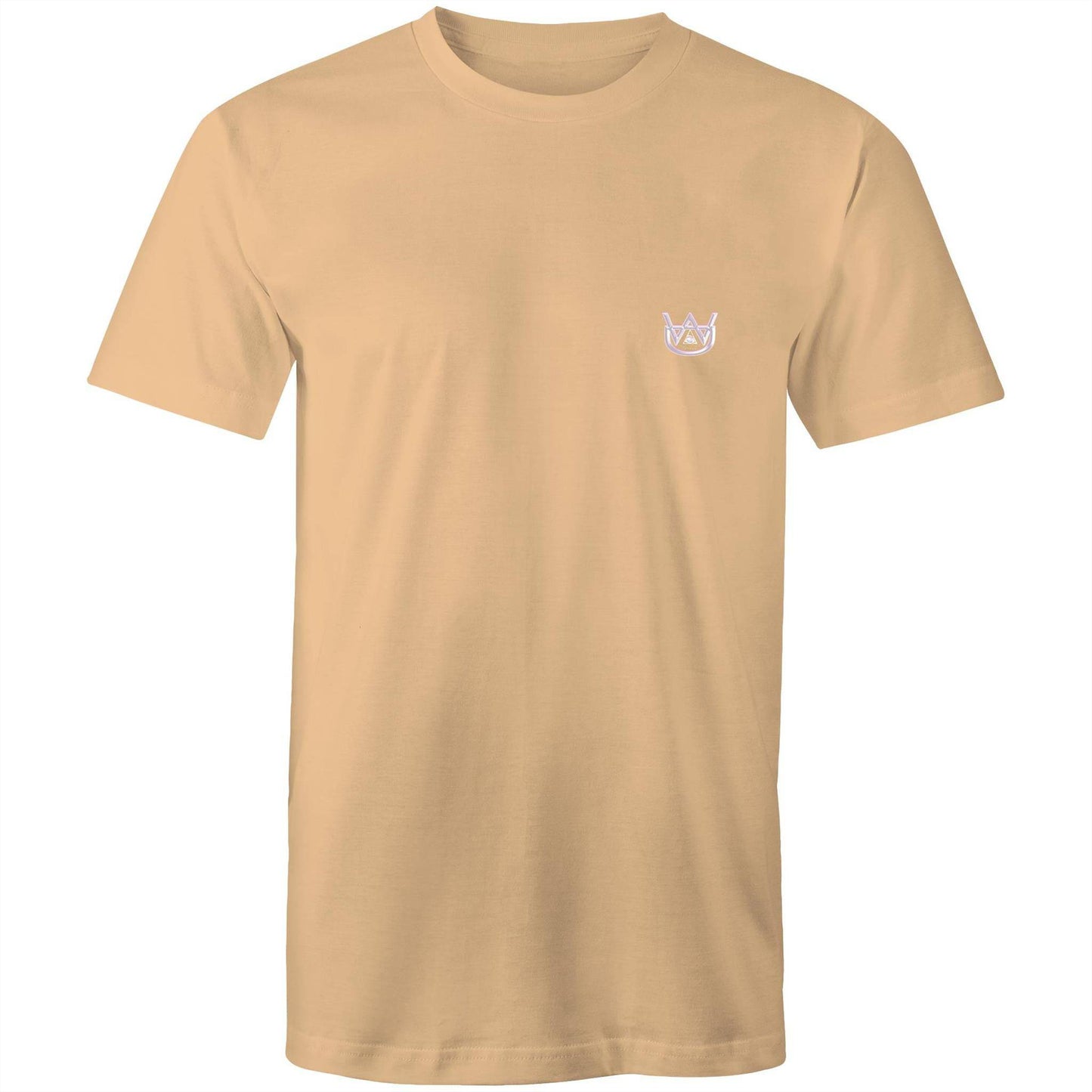 SEEINGEYE DW - Mens T-Shirts - DITCHWORLD