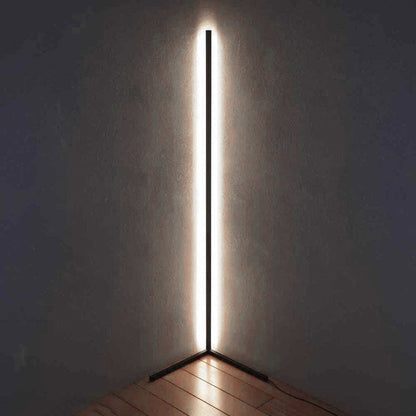 RGB Colorful Floor Lamp LED Floor Lamp RGB APP Control Bedroom Atmosphere USB Stand Home Lighting APP Control