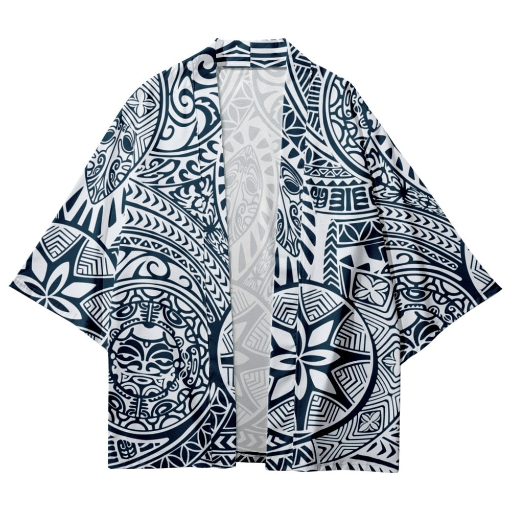 Kimono Bohemian - Unisex - DITCHWORLD