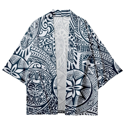Kimono Bohemian - Unisex